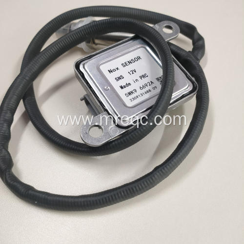 5WK9 6692A Nitrogen oxygen Sensor